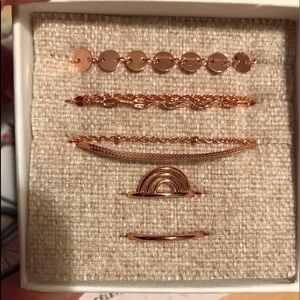 Pura Vida "The Luma Set" Jewelry Pack!